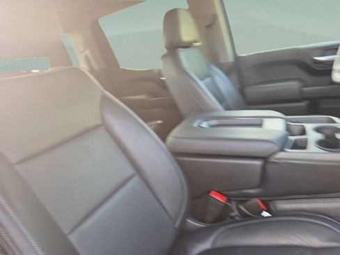 Used 2021 Chevrolet Silverado 1500 Custom RWD image 28
