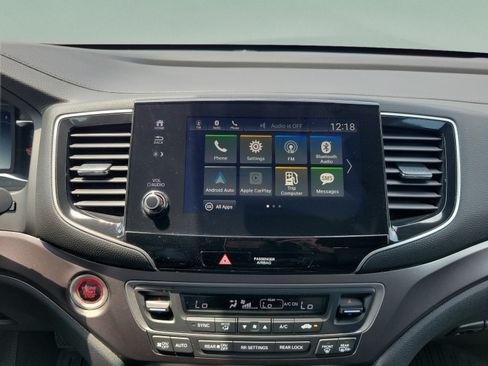 Certified 2021 Honda Pilot EX-L image 13