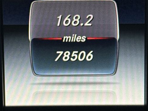 Used 2017 Mercedes-Benz C 300 Sedan w/ Premium 3 Package image 20