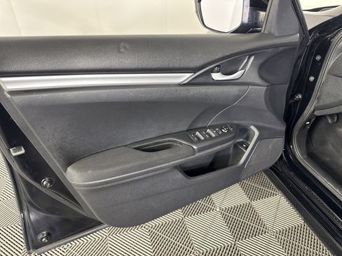 Used 2019 Honda Civic LX image 12