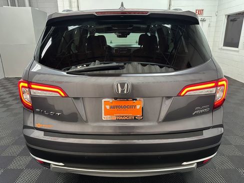Used 2022 Honda Pilot Elite image 9
