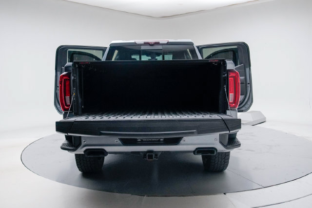 Used 2020 GMC Sierra 1500 AT4 w/ AT4 Premium Package AWD/4WD image 20