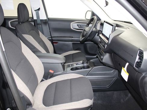 New 2026 Ford Bronco Sport Big Bend image 23