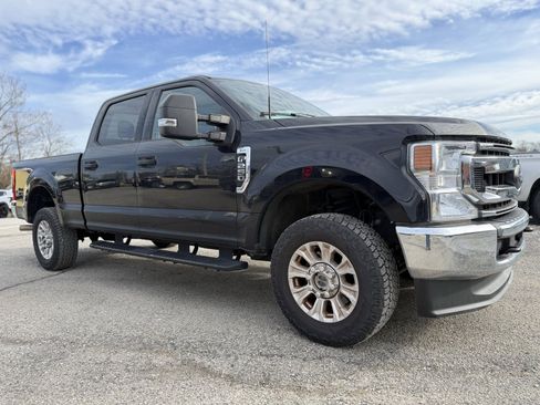 Used 2022 Ford F250 XLT image 9