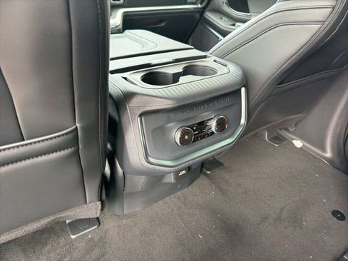 New 2026 Ford Expedition Max Platinum w/ Stealth Performance Package image 9