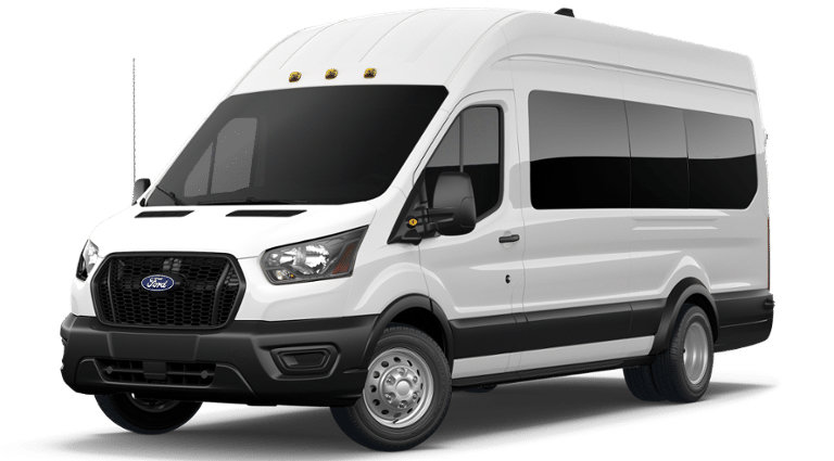 New 2026 Ford Transit 350 XL RWD image 22