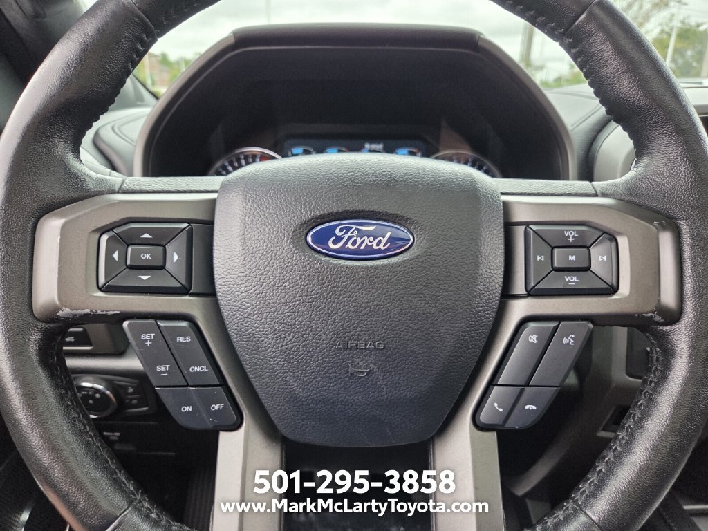 Used 2020 Ford Expedition XLT w/ Equipment Group 202A RWD image 24