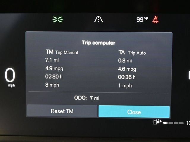 New 2026 Volvo XC90 B6 Core w/ Protection Package Premier AWD/4WD image 28