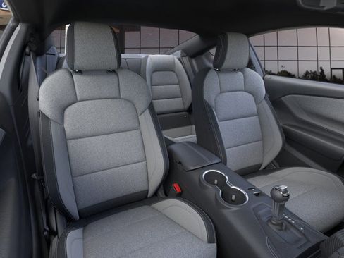 New 2026 Ford Mustang Coupe RWD image 10