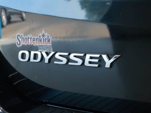 Used 2019 Honda Odyssey EX-L image 29