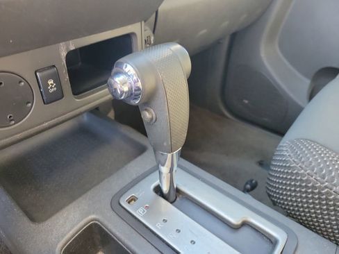 Used 2017 Nissan Frontier Desert Runner image 22