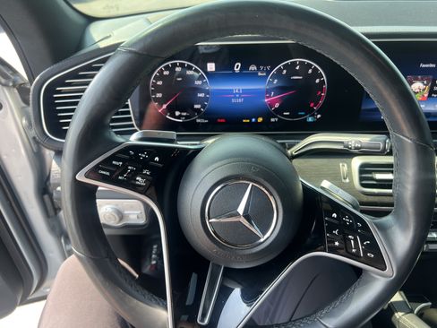 Certified 2024 Mercedes-Benz GLE 450 4MATIC image 18