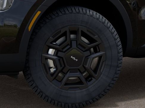 New 2024 Kia Sorento SX Prestige AWD/4WD image 22