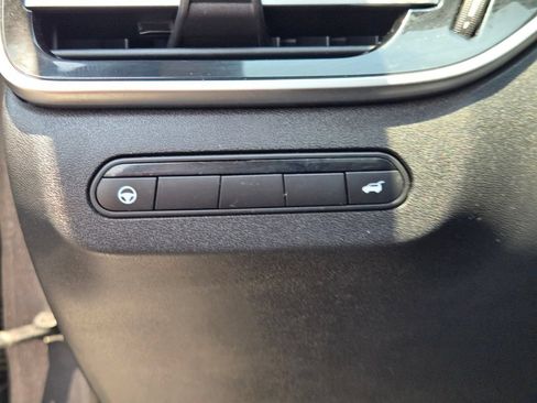 Used 2023 INFINITI QX60 Luxe w/ Cargo Package FWD image 24