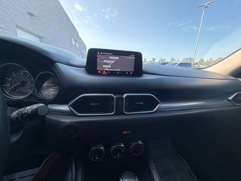 Used 2018 MAZDA CX-5 Sport w/ I-ACTIVSENSE Package AWD/4WD image 24
