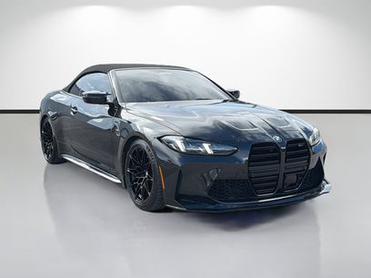 Used 2026 BMW M4 xDrive Competition