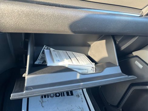 Certified 2023 Chevrolet Silverado 1500 ZR2 w/ Technology Package image 33