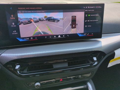 Used 2026 BMW 430i Coupe w/ M Sport Package image 23