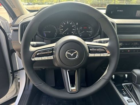 New 2026 MAZDA CX-50 AWD 2.5 Hybrid w/ Weather Package image 14