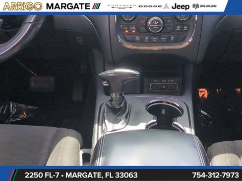 Used 2020 Dodge Durango GT RWD image 20