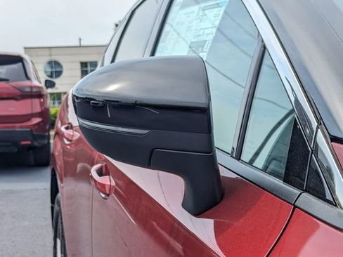 New 2025 Nissan Murano SL w/ Cargo Package image 11