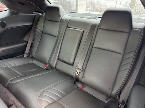 Used 2017 Dodge Challenger SRT Hellcat image 5