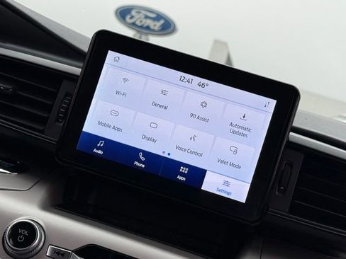 Certified 2024 Ford Explorer XLT image 26