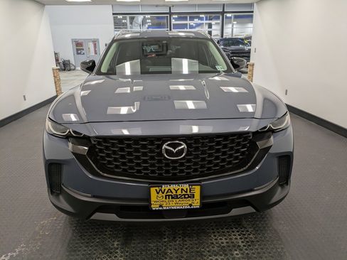 Certified 2024 MAZDA CX-50 AWD 2.5 S w/ Weather Package image 2