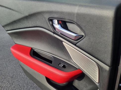 Used 2022 Acura TLX SH-AWD w/ A-SPEC Pkg image 16