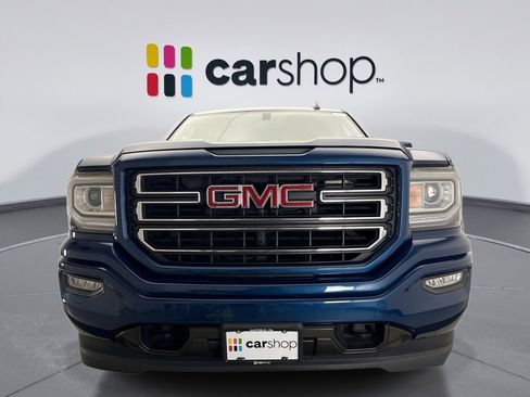 Used 2019 GMC Sierra 1500 Limited w/ Elevation Edition AWD/4WD image 8