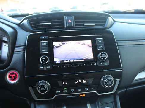 Used 2020 Honda CR-V LX image 28