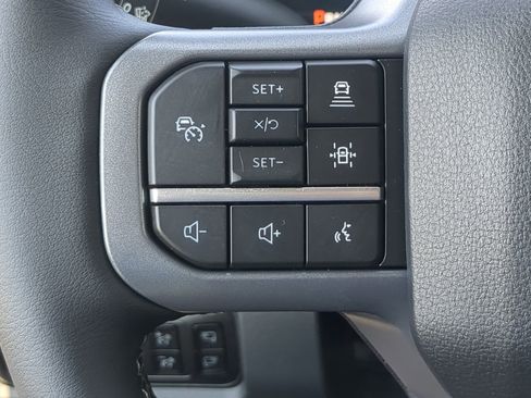 New 2026 Ford F250 Lariat w/ Lariat Ultimate Package image 23