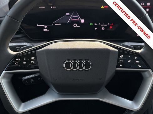 Used 2025 Audi Q5 Premium Plus w/ Premium Plus image 29