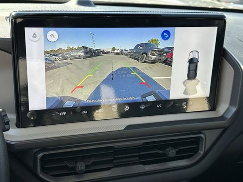 New 2025 Ford Bronco Sport Big Bend image 25