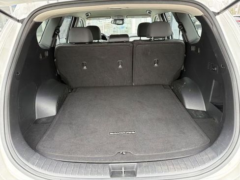 Used 2020 Hyundai Santa Fe SEL w/ Cargo Package image 24