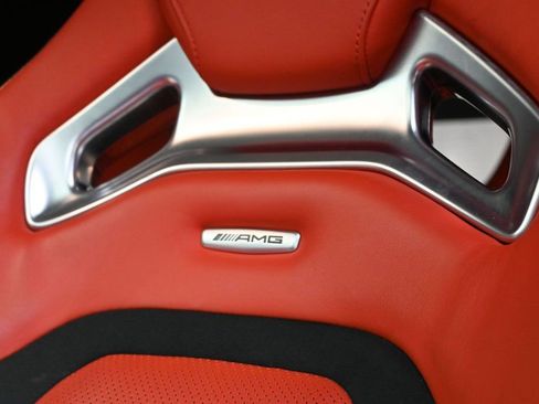 Used 2022 Mercedes-Benz AMG GT 53 image 13