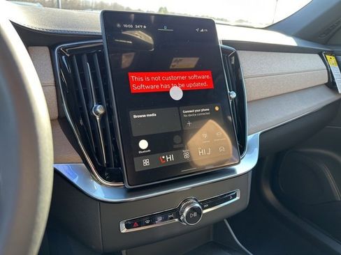 New 2026 Volvo XC90 B6 Plus image 15