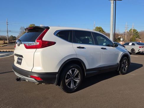 Used 2019 Honda CR-V LX image 5