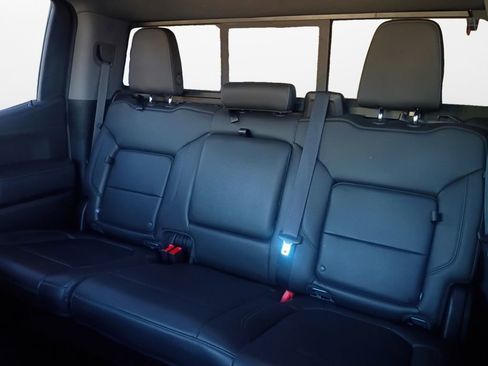 Used 2020 Chevrolet Silverado 1500 LT w/ Texas Edition image 22