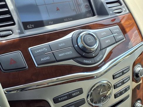 Used 2018 INFINITI QX80 2WD image 18