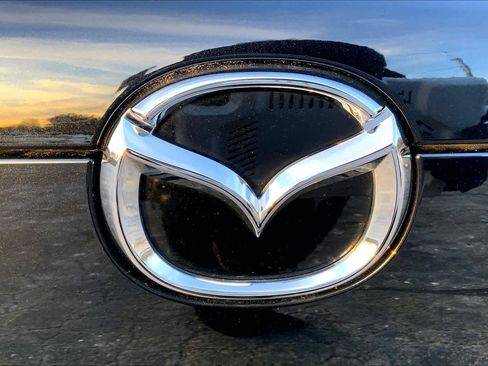 Used 2024 MAZDA CX-30 2.5 Turbo w/ Premium Package image 33