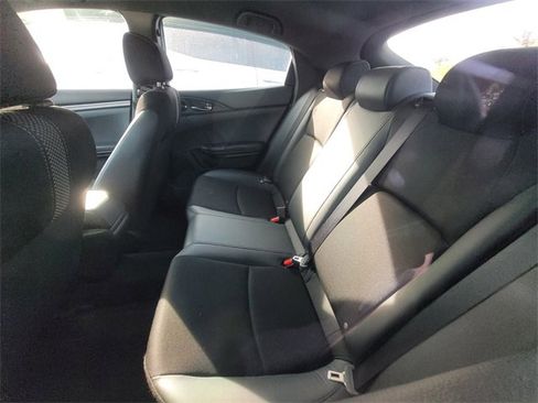 Used 2020 Honda Civic Sport image 6