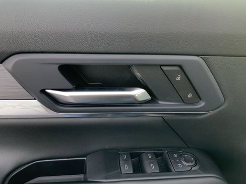 New 2026 GMC Terrain Elevation image 23