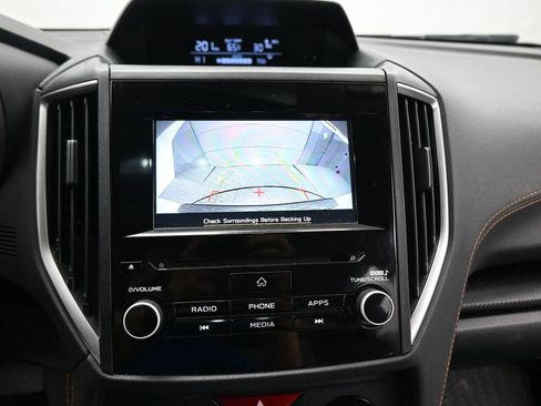 Used 2022 Subaru Crosstrek 2.0i Premium image 12