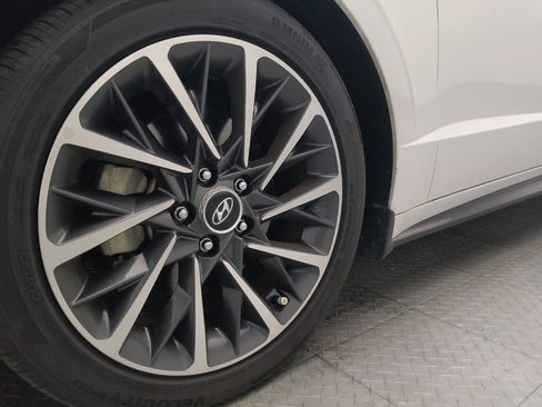 Used 2022 Hyundai Sonata Limited FWD image 31