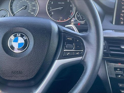 Used 2018 BMW X5 sDrive35i image 18