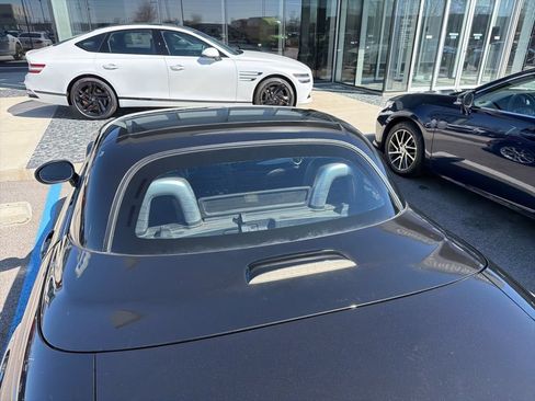Used 2013 MAZDA MX-5 Miata Grand Touring w/ Premium Pkg RWD image 34