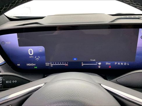 Used 2025 Buick Enclave Avenir w/ Trailering Package, 5000 lbs. image 29