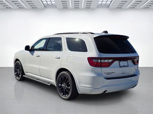 New 2026 Dodge Durango GT w/ Blacktop Package image 5