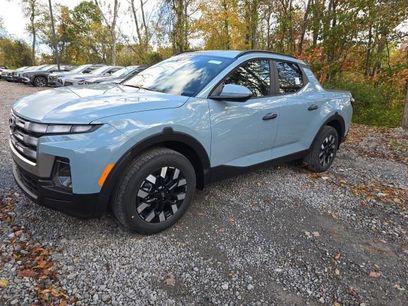 New 2026 Hyundai Santa Cruz SEL